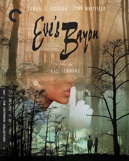 Blu-ray Review: Criterion Ventures Into EVE'S BAYOU